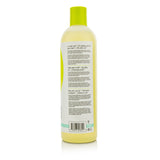 DevaCurl Low-Poo Original: 355ml gentle cleanser for bouncy, healthy curls with tropical scent, sulfate-free and nourishing.