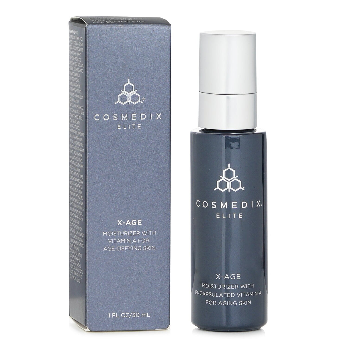 CosMedix Elite X-Age Moisturizer 30ml/1oz
