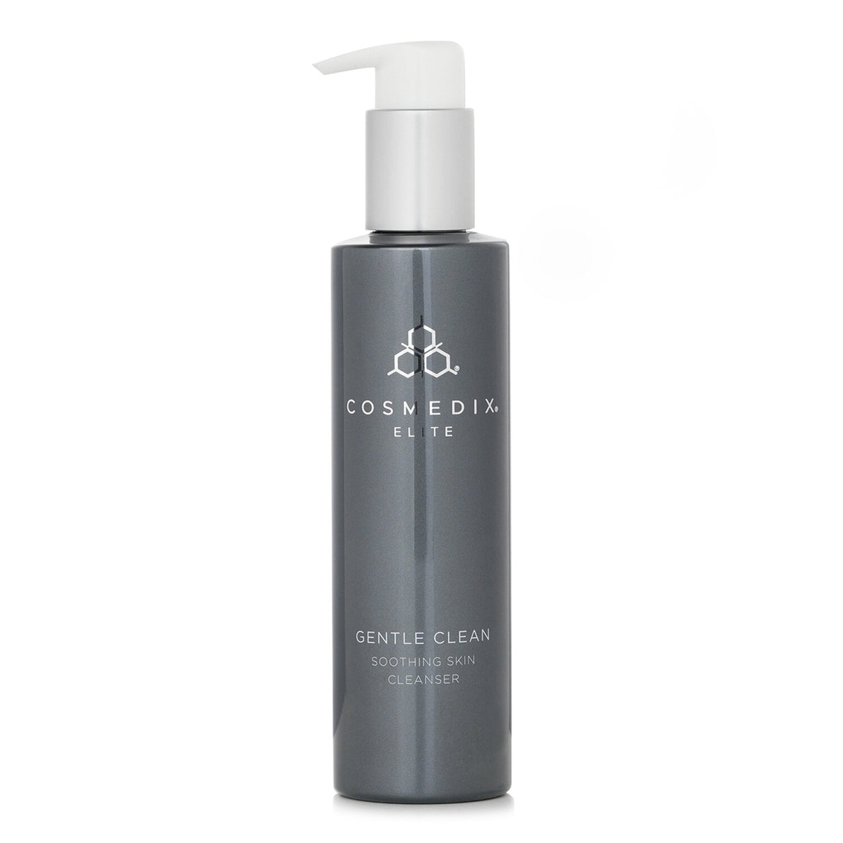 Gentle sulfate-free skin cleanser with shea butter and aloe vera for soothing hydration. Perfect for sensitive skin.