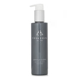 Gentle sulfate-free skin cleanser with shea butter and aloe vera for soothing hydration. Perfect for sensitive skin.