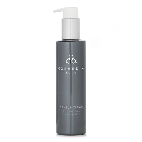 Gentle sulfate-free skin cleanser with shea butter and aloe vera for soothing hydration. Perfect for sensitive skin.