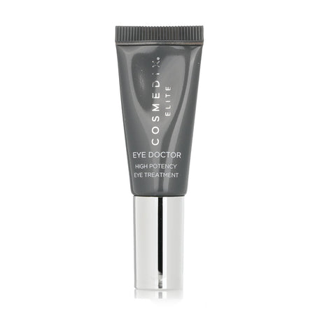 High potency anti-aging eye serum with Retinol, Spin Trap, and Coconut Extract for firm, hydrated, and youthful skin.