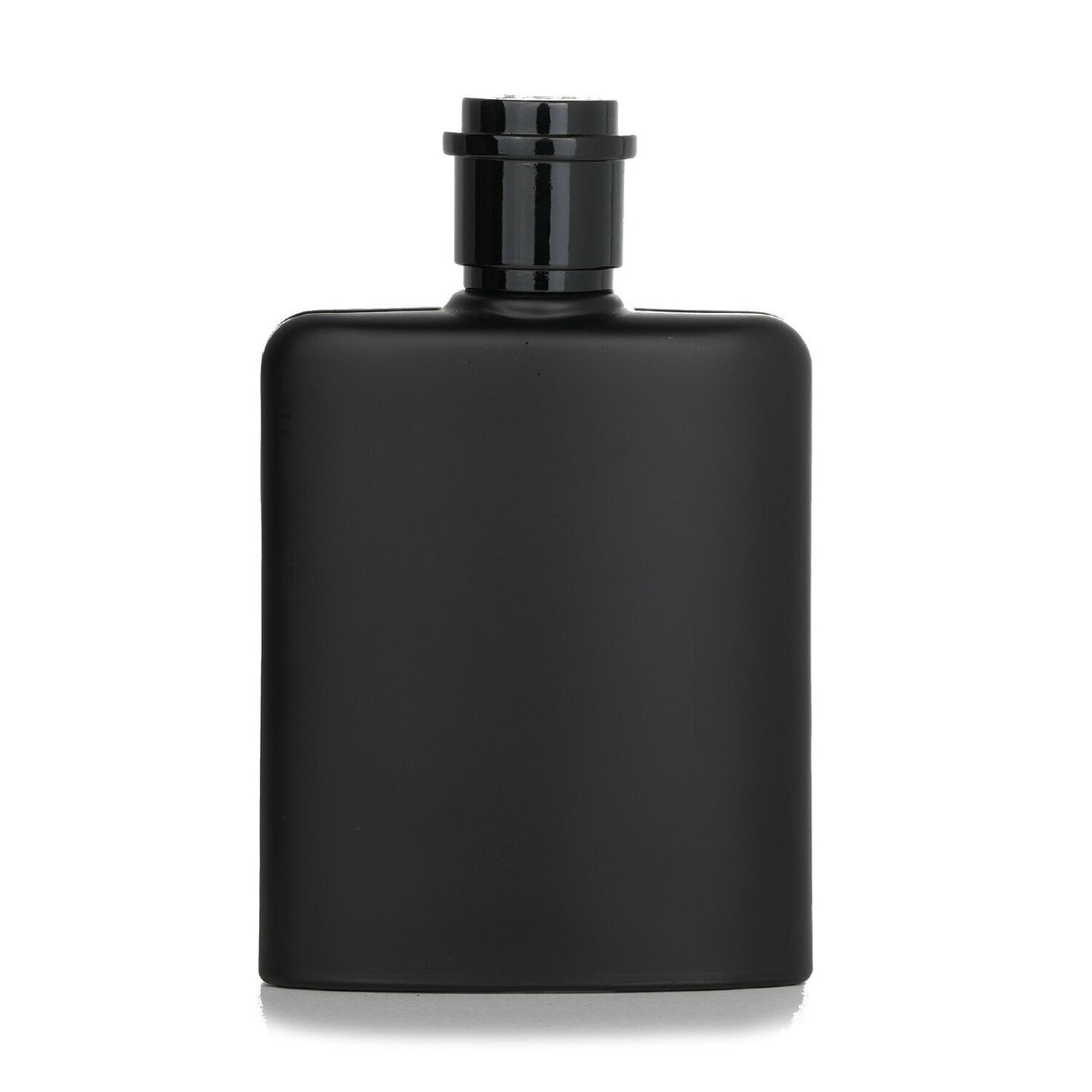 Trussardi Black Extreme Eau De Toilette Spray, a bold woody leather fragrance for men with notes of lemon, iris, plum, and leather.