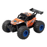 Remote Control Car - SILVERLIT EXOST FIRE BEAST