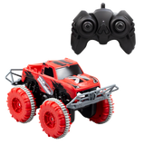 Remote Control Car - SILVERLIT EXOST WILD CHALLENGER X