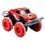 Remote Control Car - SILVERLIT EXOST WILD CHALLENGER X