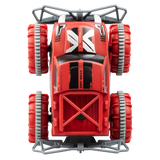 Remote Control Car - SILVERLIT EXOST WILD CHALLENGER X