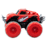 Remote Control Car - SILVERLIT EXOST WILD CHALLENGER X