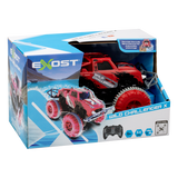 Remote Control Car - SILVERLIT EXOST WILD CHALLENGER X