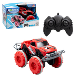 Remote Control Car - SILVERLIT EXOST WILD CHALLENGER X