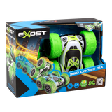 Remote Control Car - SILVERLIT EXOST 360 CROSS MX (Assorted)
