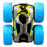 Remote Control Car - SILVERLIT EXOST 360 CROSS MX (Assorted)