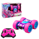 Remote Control Car - SILVERLIT EXOST 360 CROSS AMAZONE MX