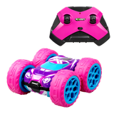 Remote Control Car - SILVERLIT EXOST 360 CROSS AMAZONE MX