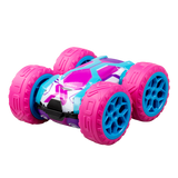 Remote Control Car - SILVERLIT EXOST 360 CROSS AMAZONE MX