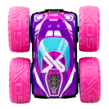 Remote Control Car - SILVERLIT EXOST 360 CROSS AMAZONE MX