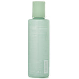 Gentle 400ml clarifying lotion for Asian skin; soothes, exfoliates, and brightens without drying, dermatologically developed.