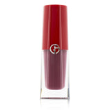 Giorgio Armani Lip Magnet #601 Attitude, a hydrating liquid lipstick for a matte finish and vibrant color lasting eight hours.