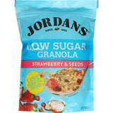 Jordans Granola Low Sugar Berry & Seeds - 500g