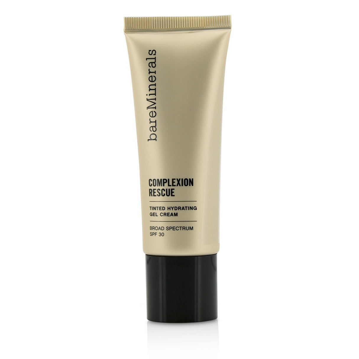 BareMinerals - Complexion Rescue Tinted Hydrating Gel Cream SPF30 - #4.5 Wheat