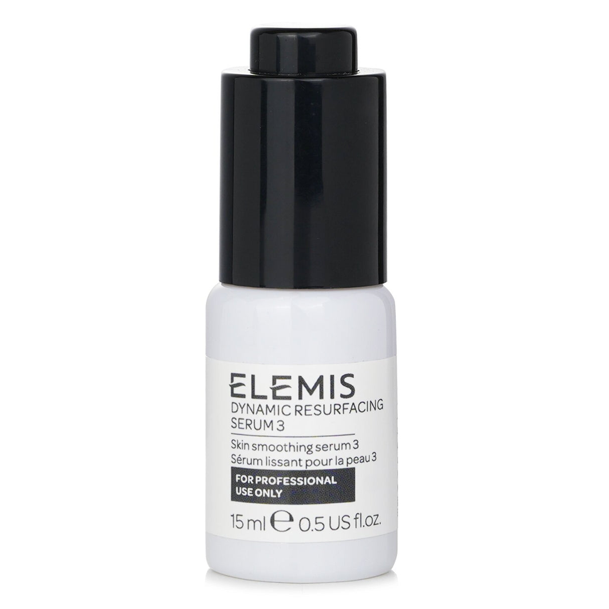 Elemis - Dynamic Resurfacing Serum 3 - Salon Product  - 15ml/0.5oz