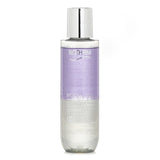 Gentle 100ml eye makeup remover by Biotherm, removing stubborn makeup while nourishing and reinforcing lashes.