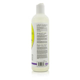 DevaCurl Ultra Defining Gel for strong hold, enhancing and defining curls with moisture and a tropical scent, 355ml.