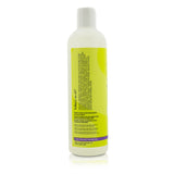 DevaCurl Ultra Defining Gel - Moisturizing, strong hold gel for defined, frizz-free curls with a tropical scent.