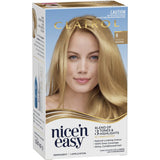 Clairol Nice N Easy Hair Colour Medium Blonde 8 - 1pack