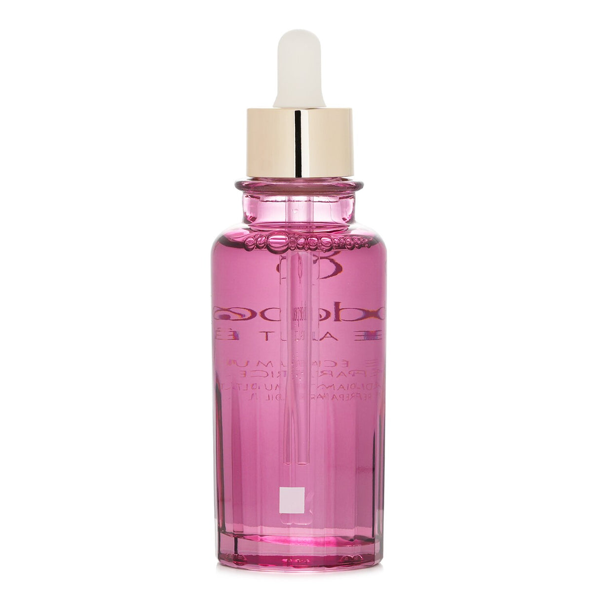 Luxurious Cle De Peau Radiant Multi Repair Oil for face, body, and hair; hydrates, rejuvenates, and enhances skin luminosity.