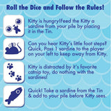 Feed the Kitty
