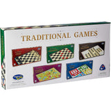 Draughts (Holdson)