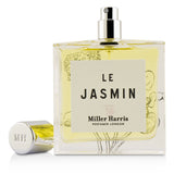 Miller Harris Le Jasmin Eau De Parfum Spray - 100ml, a luxurious citrus floral perfume for both men and women.