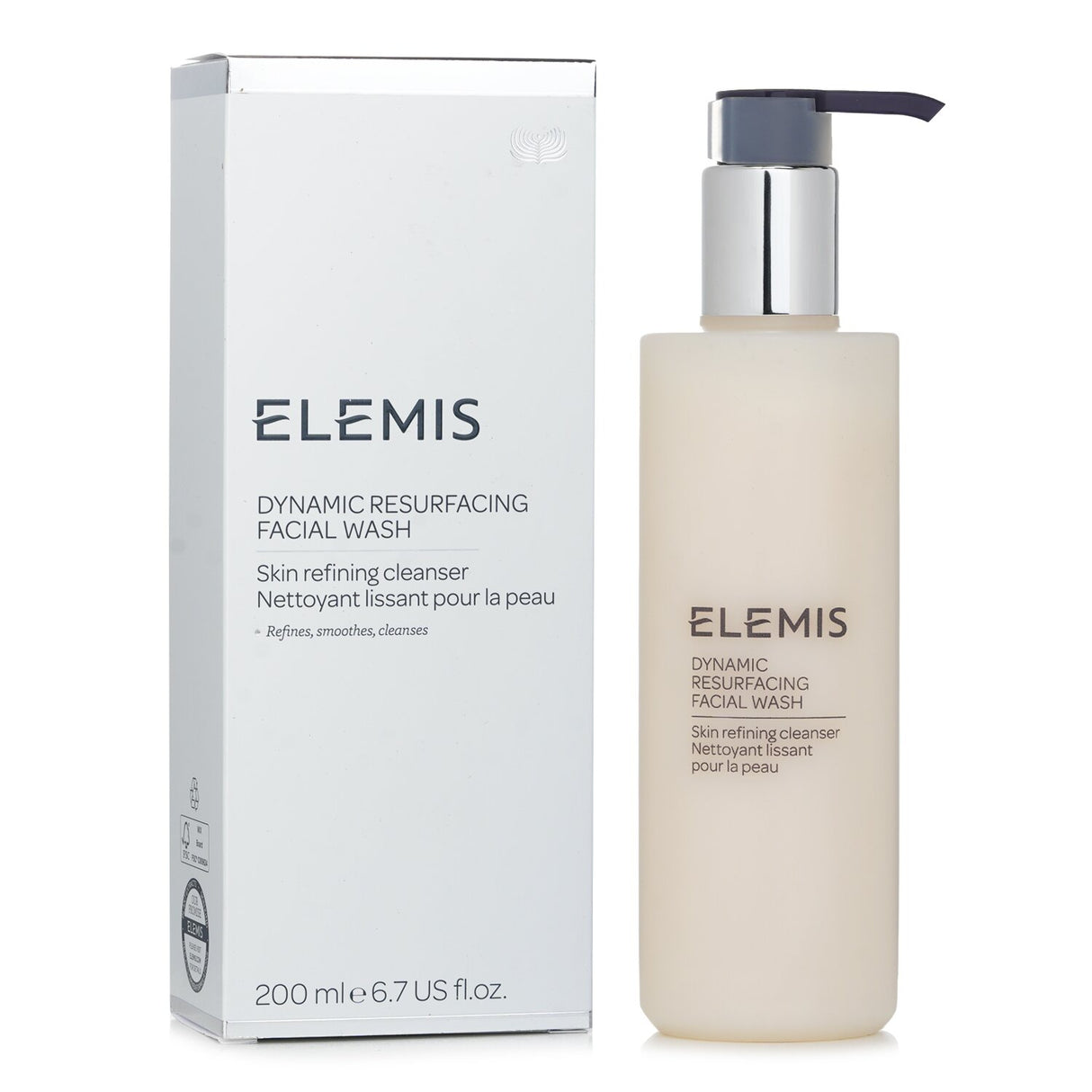 Elemis Dynamic Resurfacing Facial Wash 200ml/6.7oz