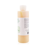 Mario Badescu Hair Rinsing Conditioner in an 8oz bottle, designed for all hair types to detangle, smooth, and enhance shine.