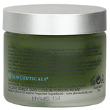 Luxurious 60ml botanical facial mask for soothing, hydrating, and rejuvenating sensitive skin post-procedure.
