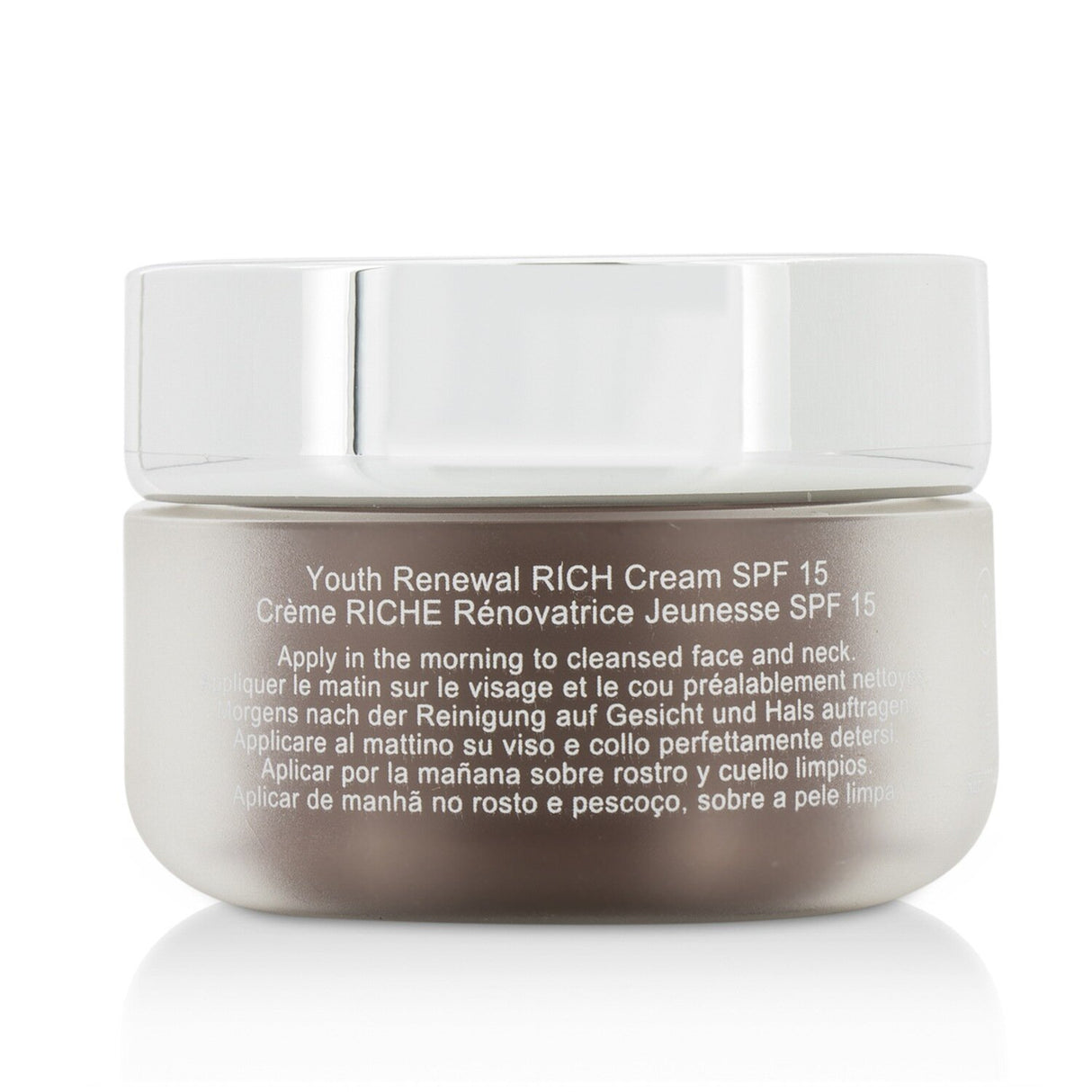 Lancaster - 365 Skin Repair Youth Renewal Rich Cream SPF15 - Dry Skin  - 50ml/1.