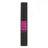 Lancôme Monsieur Big Volume Mascara in #01 Big Is The New Black, delivering 12x volume and 24-hour wear for bold lashes.