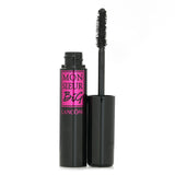 "Lancome Monsieur Big Volume Mascara #01, 10ml, delivers 12x volume and 24-hour wear for bold, luscious lashes."