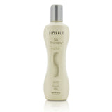 Light-hold sculpting gel for shiny, body-full hair; paraben-free formula for effortless styling and natural softness.