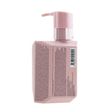 Kevin.Murphy Angel.Masque, a 200ml conditioning treatment for fine, colored hair, strengthens, thickens, and adds shine.