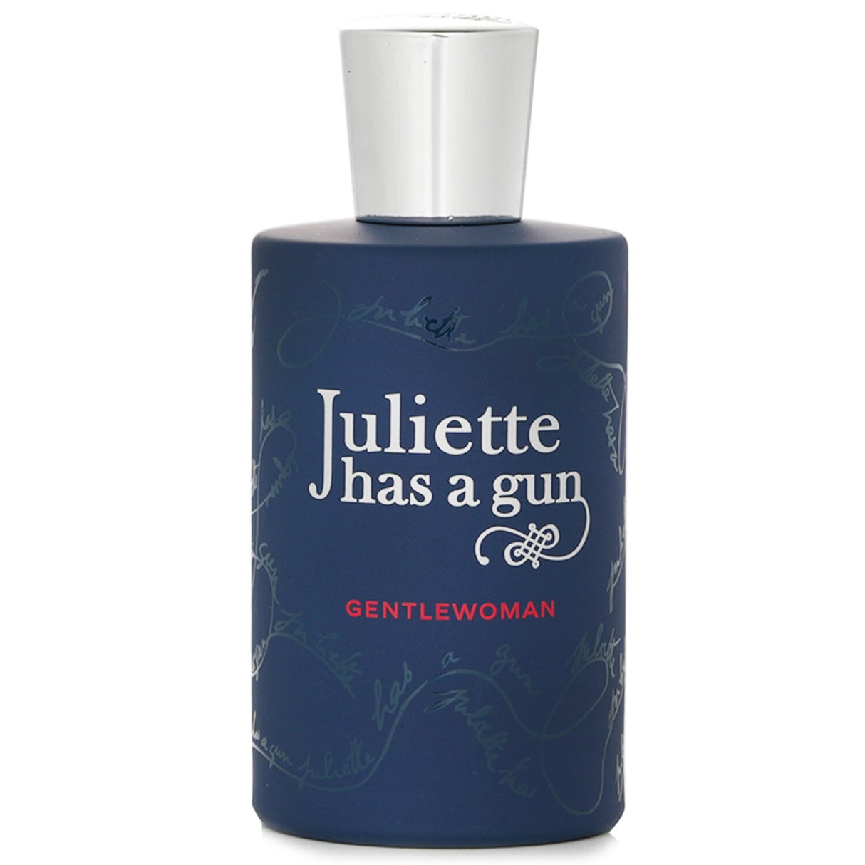 Juliette Has A Gun Gentlewoman Eau De Parfum 100ml, a vibrant citrus-floral scent for modern women, perfect for any occasion.