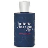 Juliette Has A Gun Gentlewoman Eau De Parfum 100ml, a vibrant citrus-floral scent for modern women, perfect for any occasion.