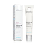La Roche Posay Pigmentclar UV SPF30 moisturizer for dark spot correction and sun protection in a 40ml bottle.