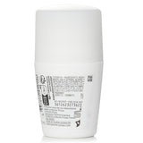 La Roche-Posay 24HR deodorant roll-on for sensitive skin, neutralizes odor, fights humidity, and soothes with allantoin.