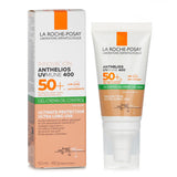 La Roche Posay - Anthelios UVMUNE  400 SPF50+ Oil Control Gel Creme Tinted  - 50