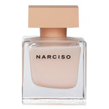 Elegant Narciso Rodriguez - Narciso Poudree Eau De Parfum Spray, 50ml, featuring floral woody notes of rose, jasmine, and musk.