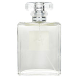 Chanel No.5 L'Eau Eau De Toilette Spray 100ml, a refreshing feminine fragrance with citrus, floral, and woody notes.