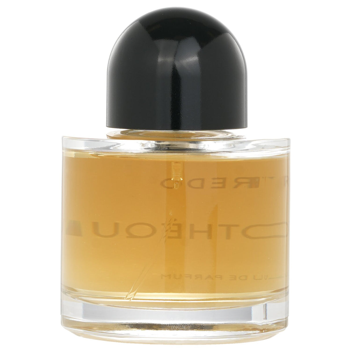 Byredo Bibliotheque Eau De Parfum Spray, 100ml - unisex fragrance with floral, woody notes of peach, plum, peony, and leather.