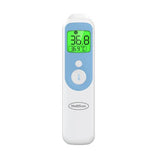 2 In 1 Touchless & Ear Thermometer - Medescan